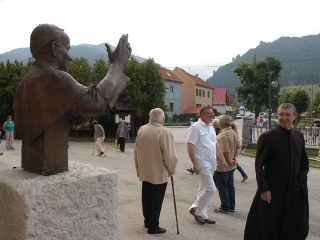 Cyrilometodské dni 2013