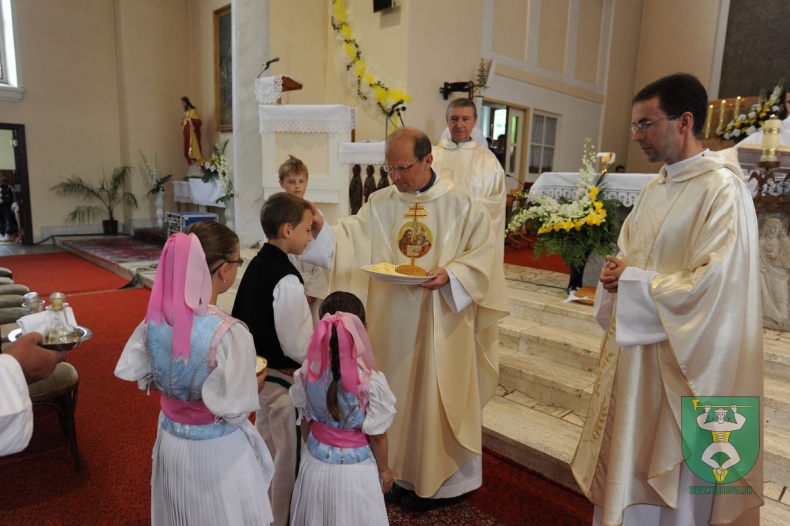 Cyrilometodské dni 2013-18