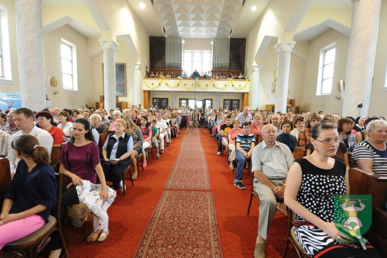 Cyrilometodské dni 2013-19