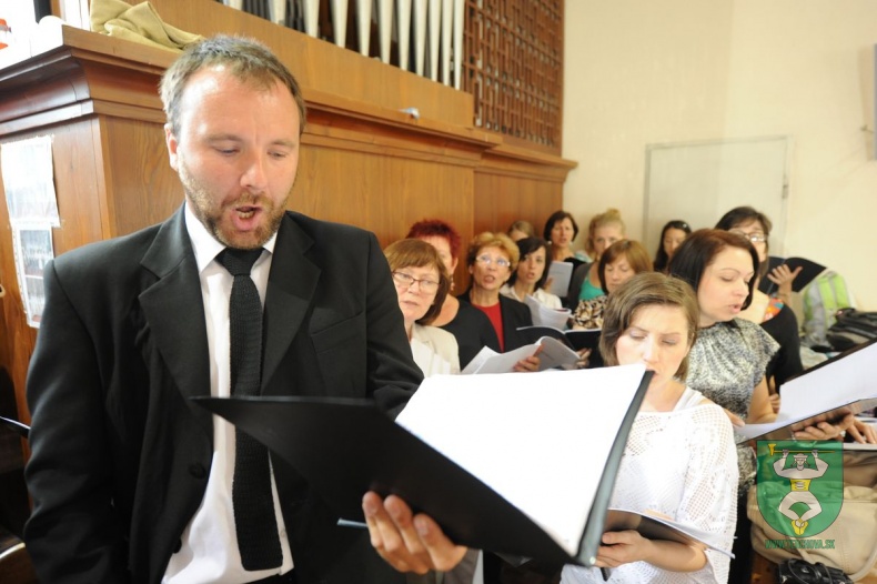 Cyrilometodské dni 2013-14