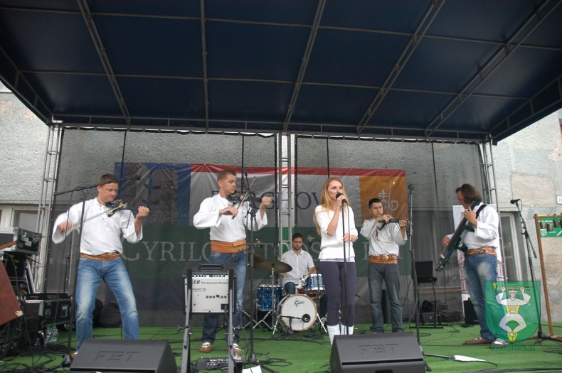 Cyrilometodské dni 2013-9