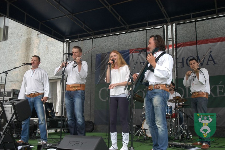 Cyrilometodské dni 2013-10