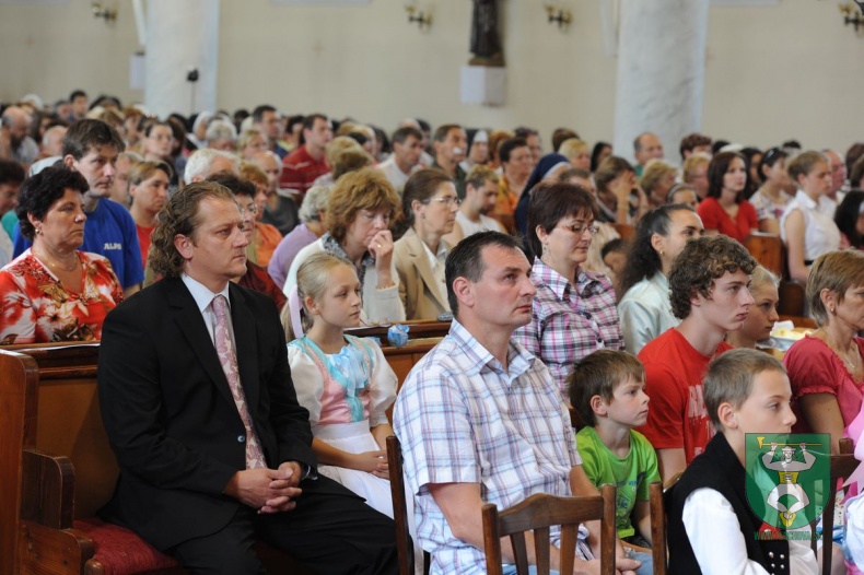 Cyrilometodské dni 2013-16