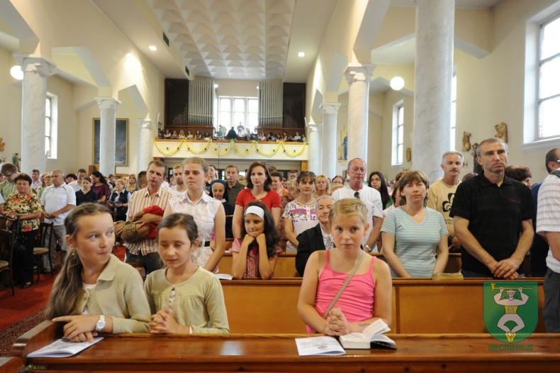 Cyrilometodské dni 2013-20