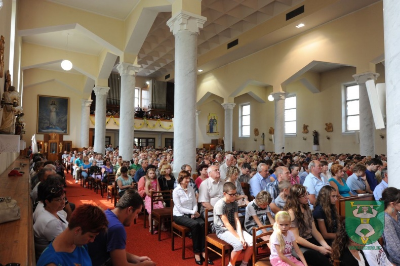 Cyrilometodské dni 2013-15