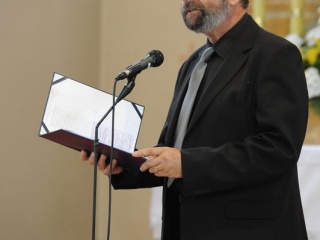 Cyrilometodské dni 2013-14