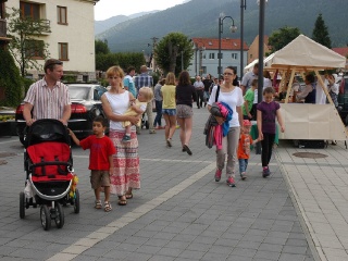 Cyrilometodské dni 2013-2