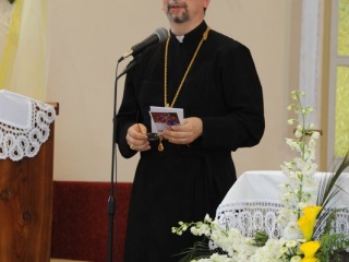 Cyrilometodské dni 2013-16