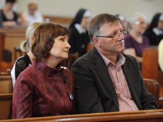 Cyrilometodské dni 2013-15