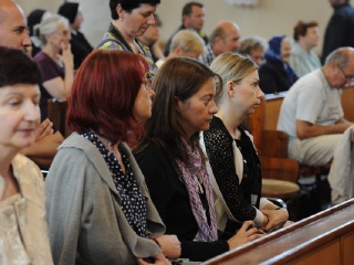 Cyrilometodské dni 2013-17