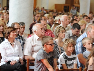 Cyrilometodské dni 2013-4