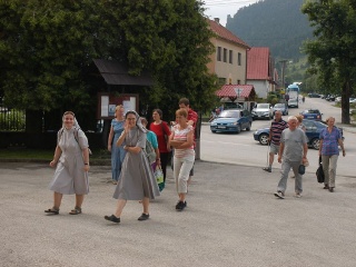 Cyrilometodské dni 2013