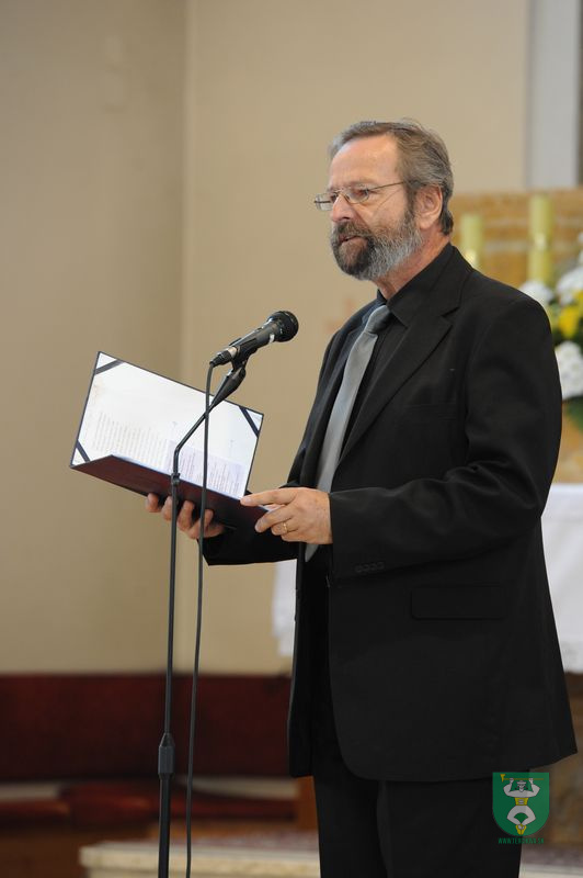 Cyrilometodské dni 2013-14