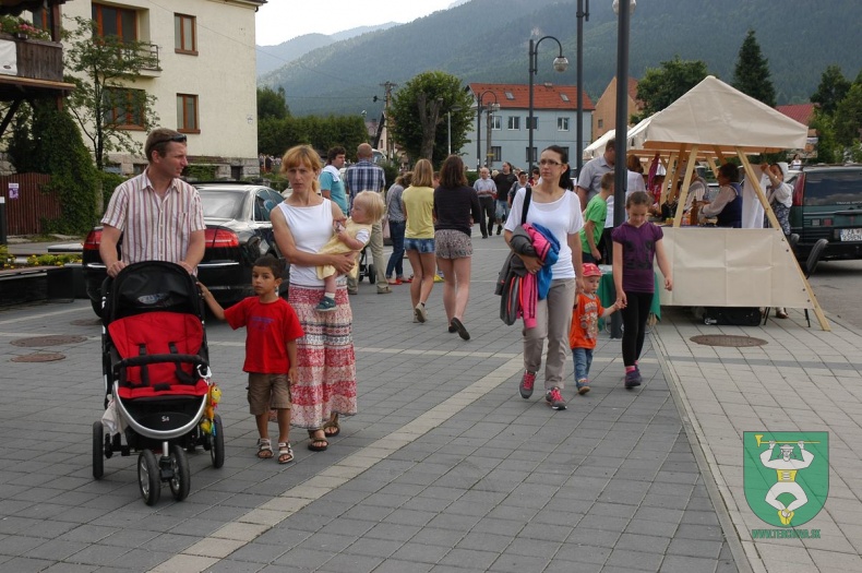 Cyrilometodské dni 2013-2