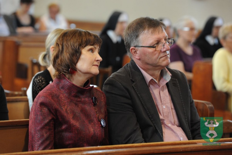 Cyrilometodské dni 2013-15