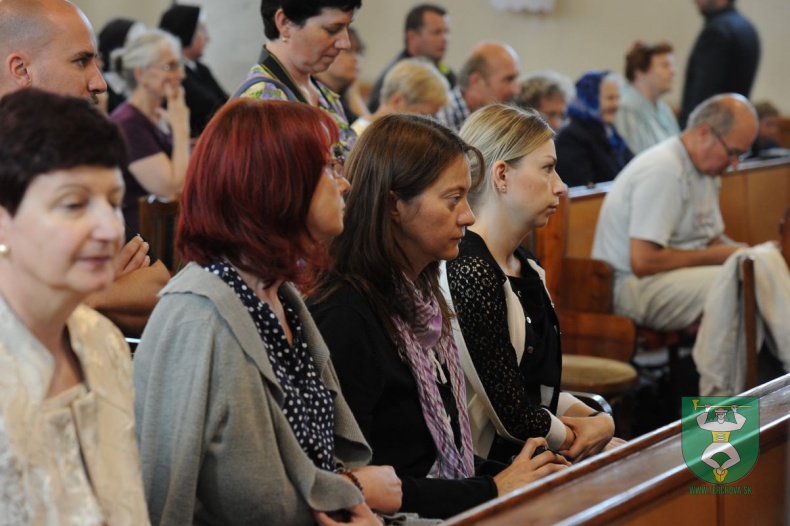 Cyrilometodské dni 2013-17