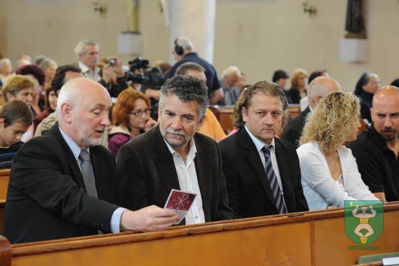 Cyrilometodské dni 2013-5