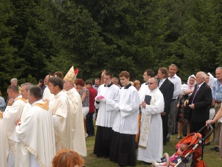 Cyrilometodské dni 2013-10