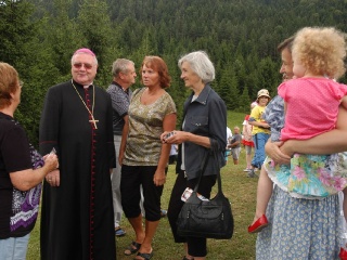 Cyrilometodské dni 2013-14