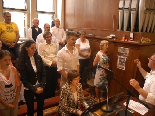 Cyrilometodské dni 2013-4