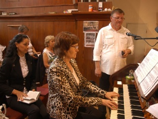 Cyrilometodské dni 2013-2