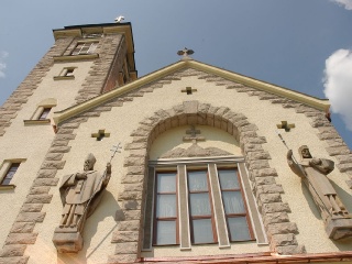 Cyrilometodské dni 2013-16