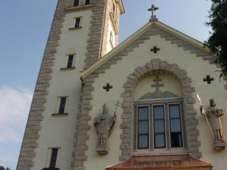 Cyrilometodské dni 2013