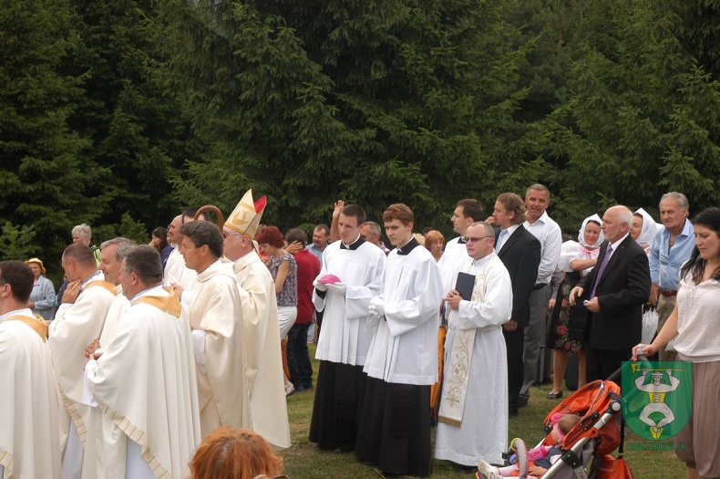 Cyrilometodské dni 2013-10