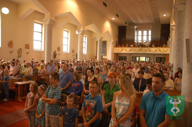 Cyrilometodské dni 2013-5