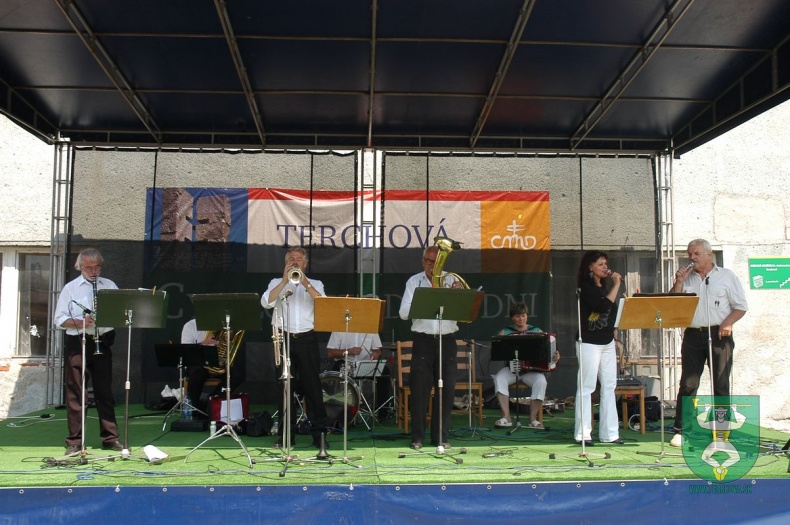 Cyrilometodské dni 2013-15