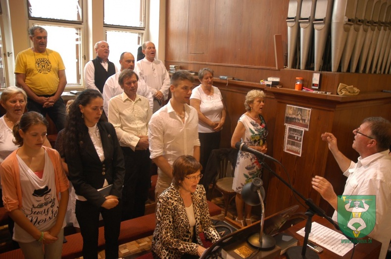 Cyrilometodské dni 2013-4