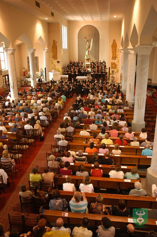 Cyrilometodské dni 2013-18