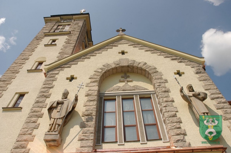 Cyrilometodské dni 2013-16