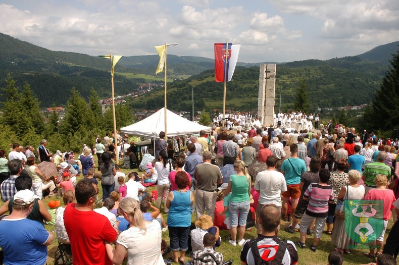 Cyrilometodské dni 2013-13