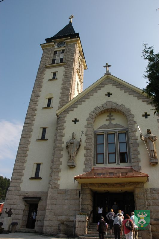 Cyrilometodské dni 2013