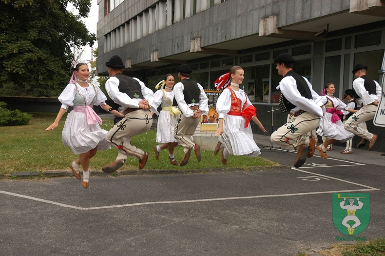 Jánošíkove dni 2013-2