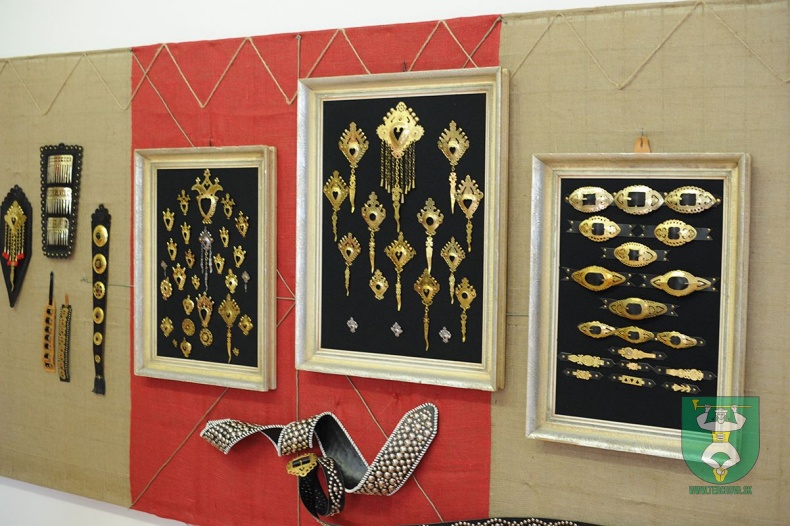 Jánošíkove dni 2013-10