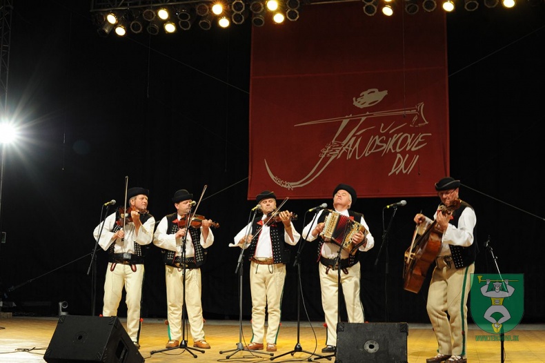 Jánošíkove dni 2013-42