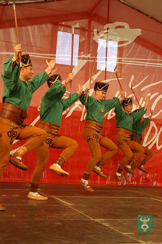 Jánošíkove dni 2013-11