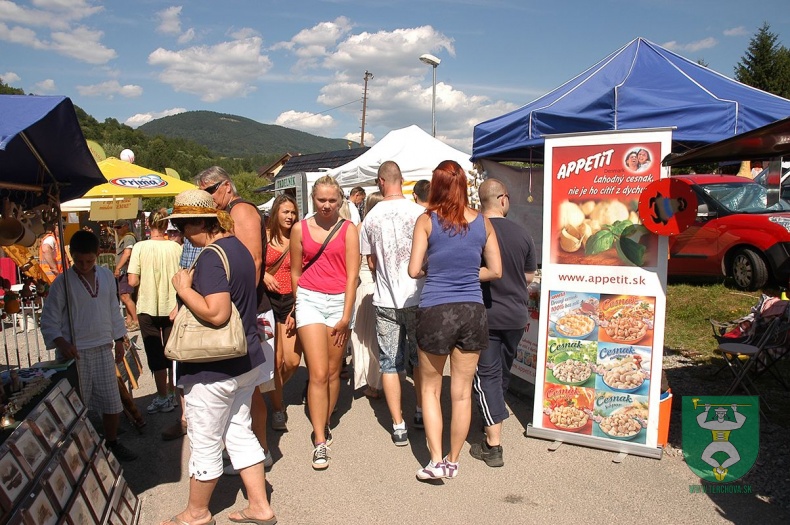 Jánošíkove dni 2013-4