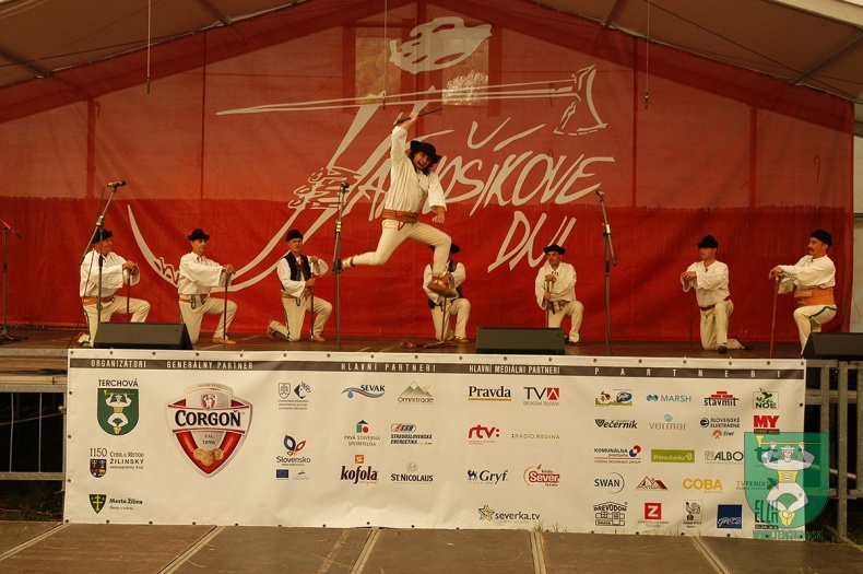 Jánošíkove dni 2013-6