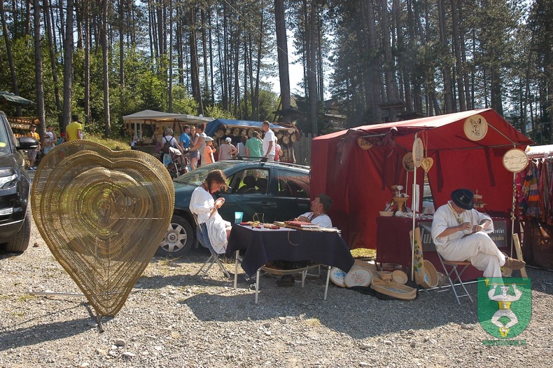 Jánošíkove dni 2013-3