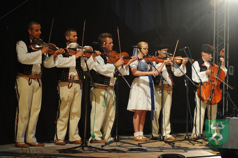 Jánošíkove dni 2013-24