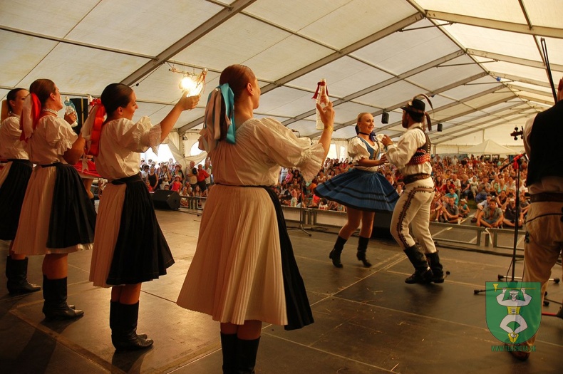 Jánošíkove dni 2013-12