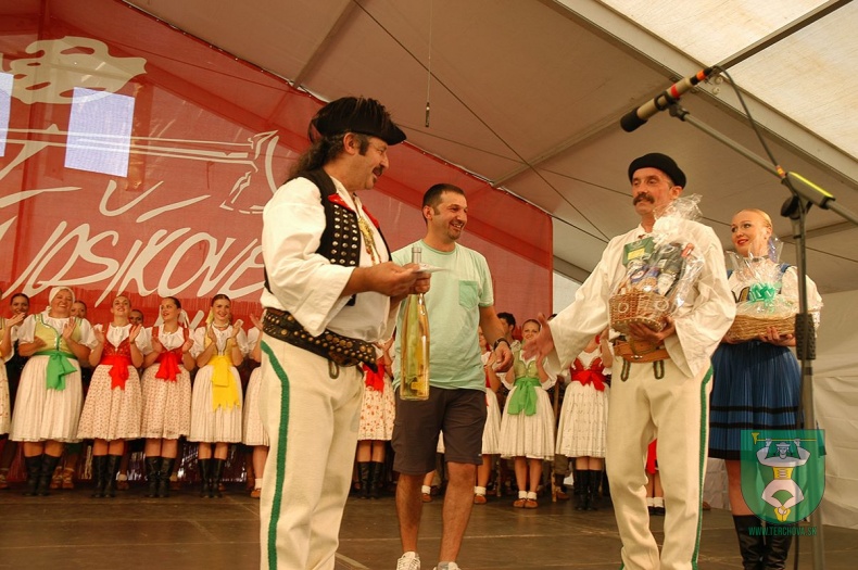 Jánošíkove dni 2013-10