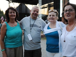 Jánošíkove dni 2013-4