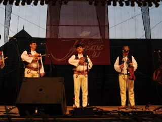 Jánošíkove dni 2013-12