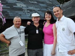 Jánošíkove dni 2013-10