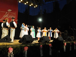 Jánošíkove dni 2013-18