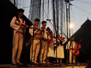 Jánošíkove dni 2013-14